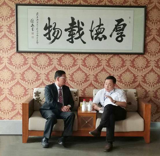 企颐魅战略目标实现，人才生长是焦点